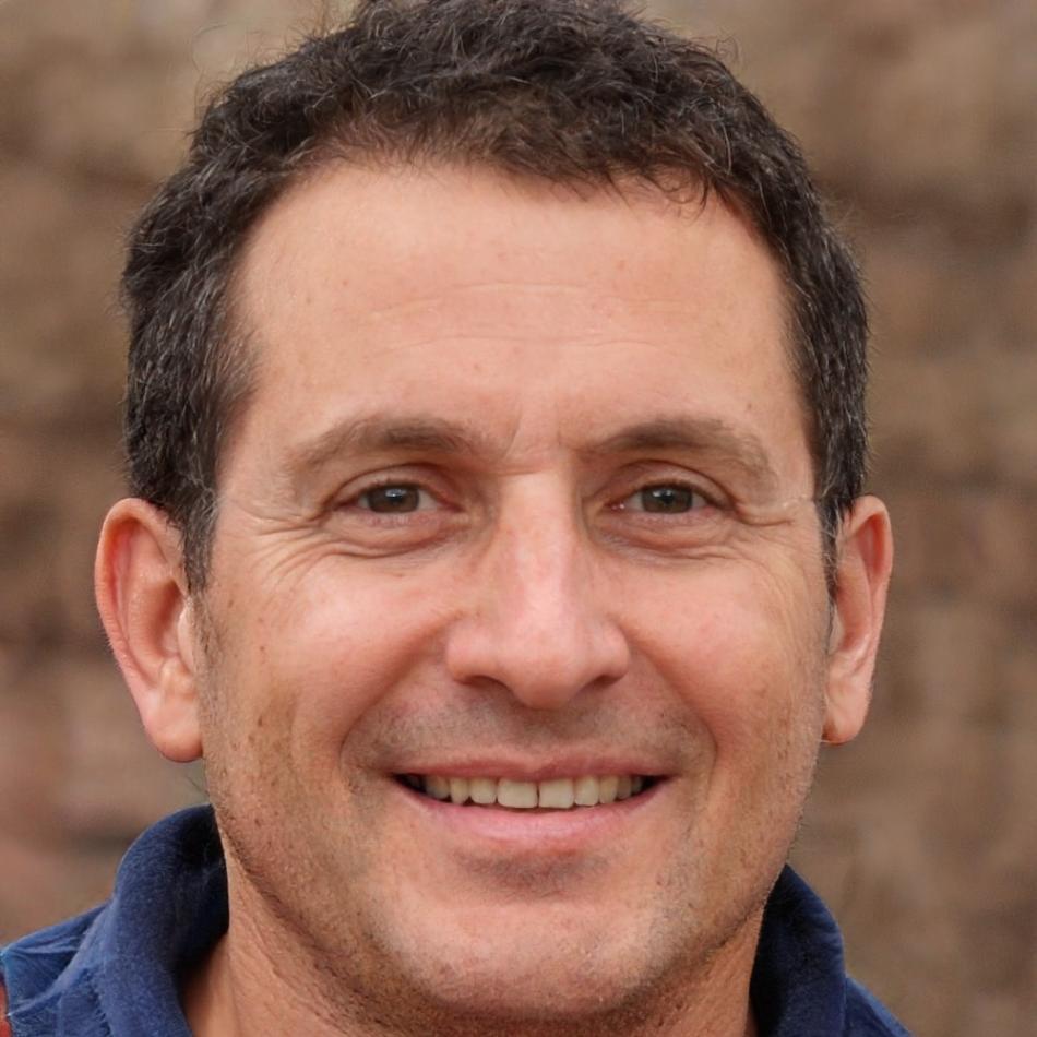 Orest Bilyk, dramatic stage actor and instructor