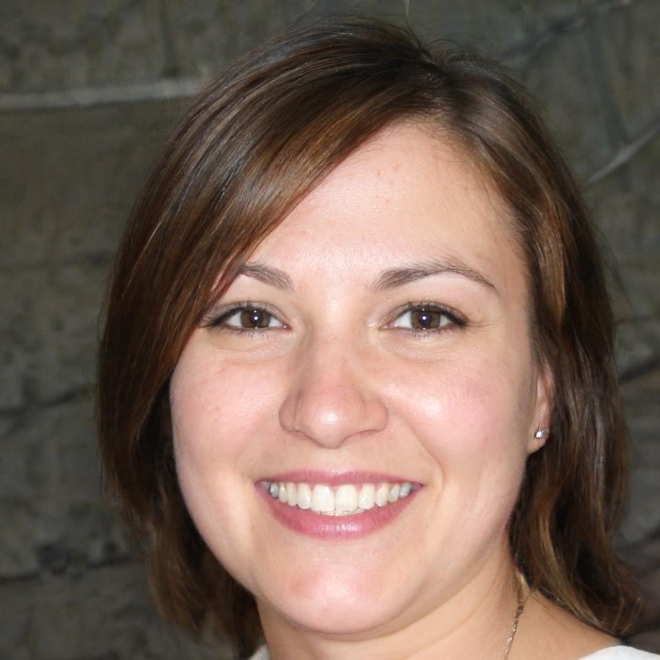 Daryna Kovalchuk, screen actress and acting coach